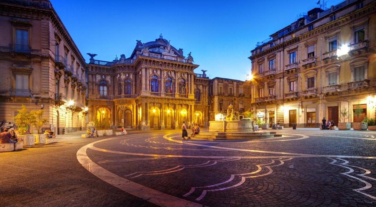 Central Station House Riccardo CTA Exterior foto